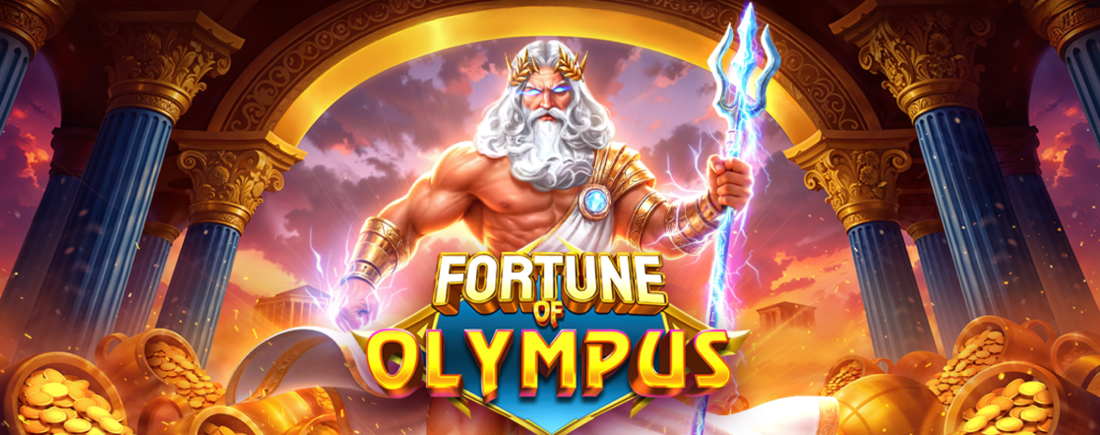 Fortune of Olympus